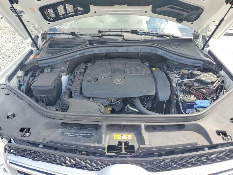 2018 Mercedes-benz Gle მანქანა იყიდება აუქციონზე, vin: 4JGDA5JB4JB061963, აუქციონის ნომერი: 50896936