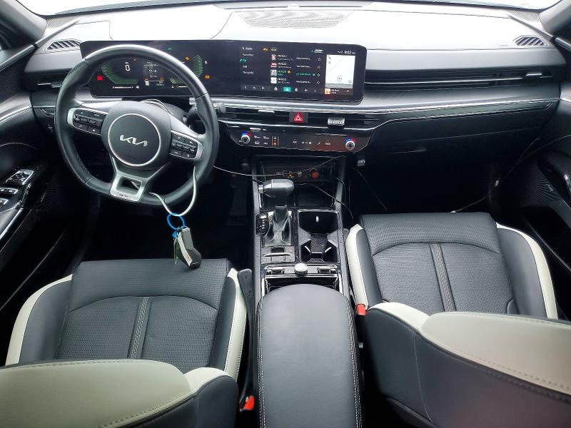 Продаж на аукціоні авто 2025 Kia K5, vin: KNAG64J73S5329147, номер лоту: 51409756