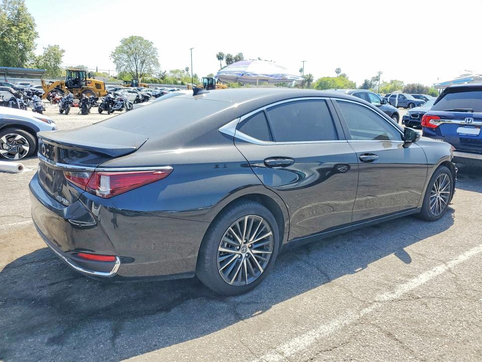 Aukcja sprzedaży 2025 Lexus Es 300h, vin: 58ADA1C11SU060040, numer aukcji: 52186036
