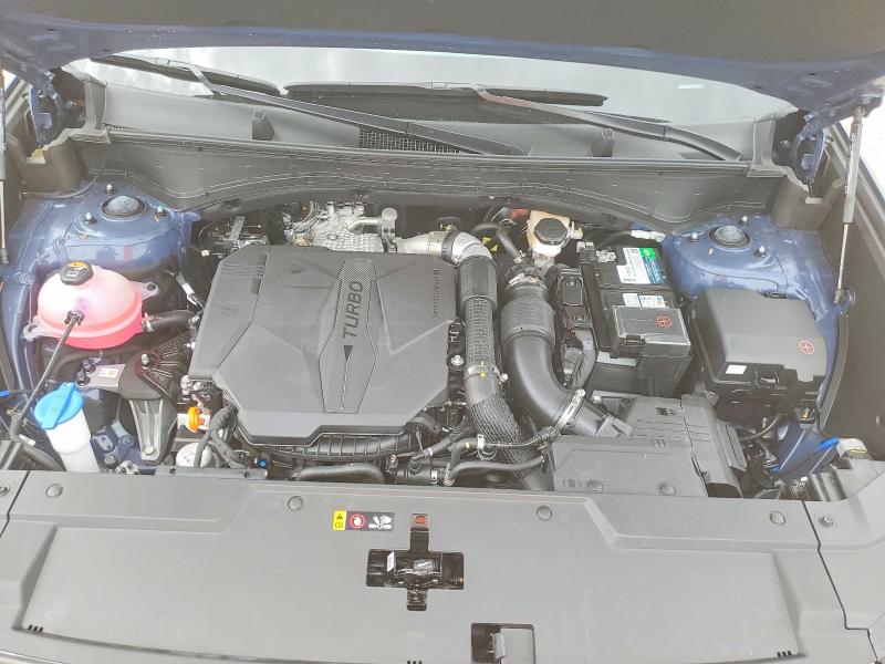Продажа на аукционе авто 2026 Hyundai Santa Fe, vin: 5NMP24GL6TH155916, номер лота: 50713276
