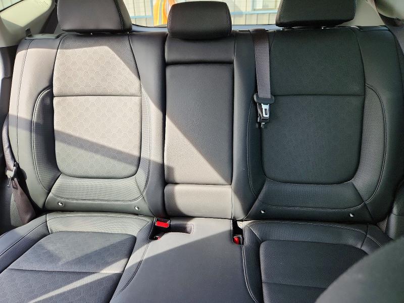 Продажа на аукционе авто 2022 Kia Seltos, vin: KNDERCAA6N7289467, номер лота: 49539006