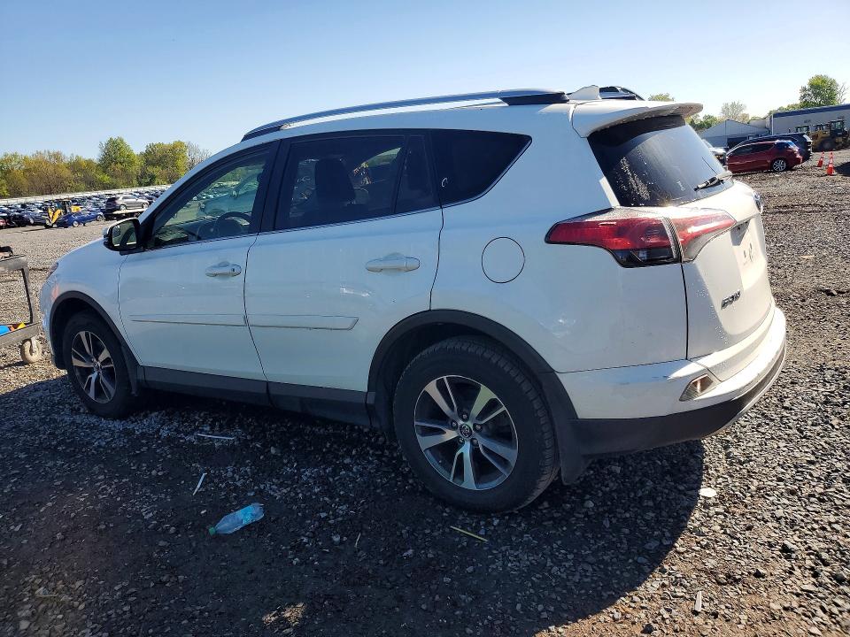 Aukcja sprzedaży 2016 Toyota Rav4, vin: JTMRFREV5GJ102879, numer aukcji: 48300086
