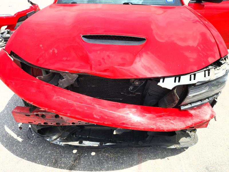 Aukcja sprzedaży 2020 Dodge Charger, vin: 2C3CDXHGXLH187781, numer aukcji: 49943936