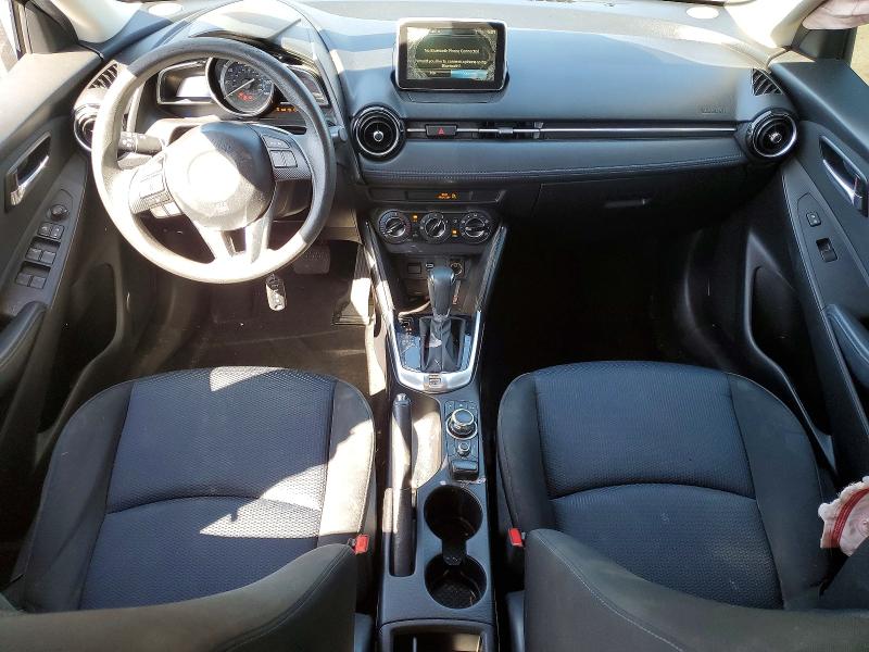 Продаж на аукціоні авто 2016 Scion Ia, vin: 3MYDLBZV5GY136239, номер лоту: 49938346