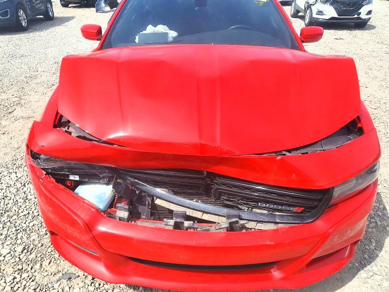 Aukcja sprzedaży 2019 Dodge Charger, vin: 2C3CDXBG3KH721047, numer aukcji: 49604806