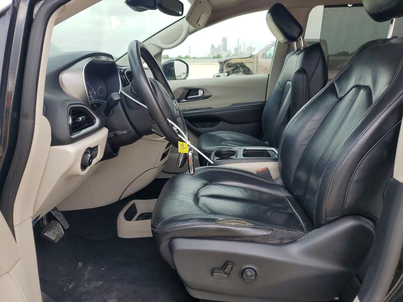Продаж на аукціоні авто 2022 Chrysler Pacifica, vin: 2C4RC1BG3NR196916, номер лоту: 51081456