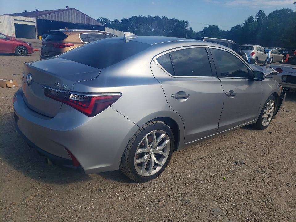 Aukcja sprzedaży 2021 Acura Ilx, vin: 19UDE2F36MA002840, numer aukcji: 51263476