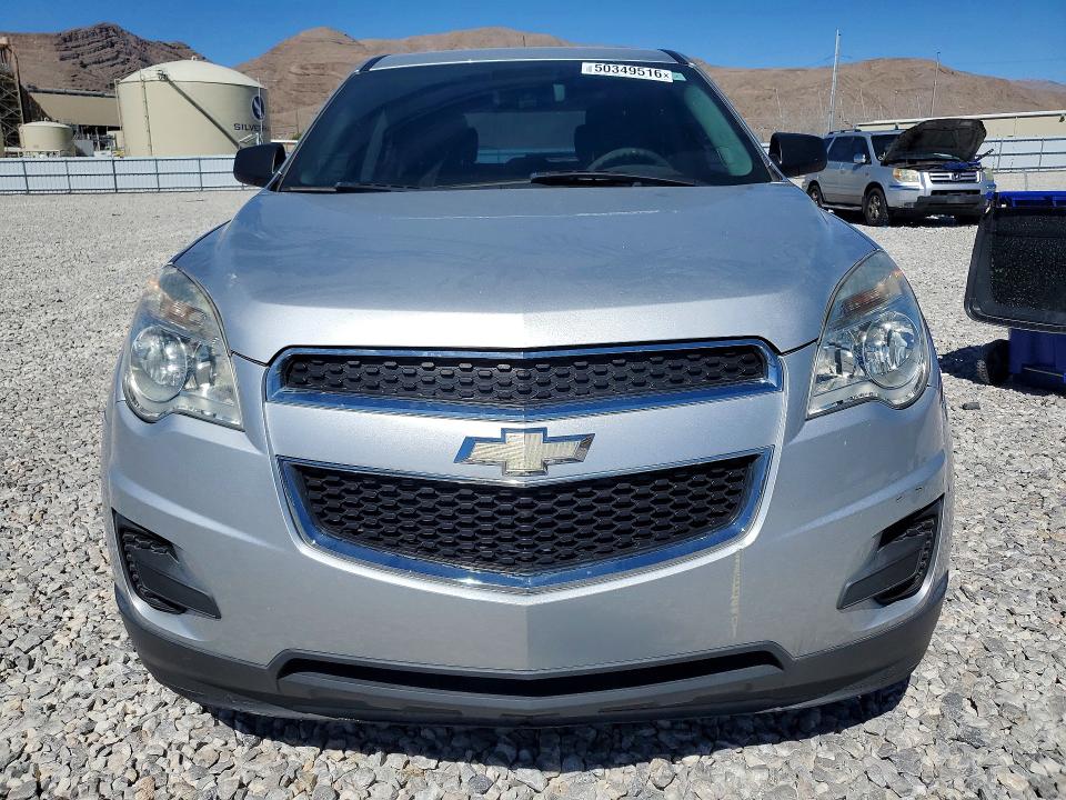 Aukcja sprzedaży 2012 Chevrolet Equinox, vin: 2GNALBEK8C1298363, numer aukcji: 50349516