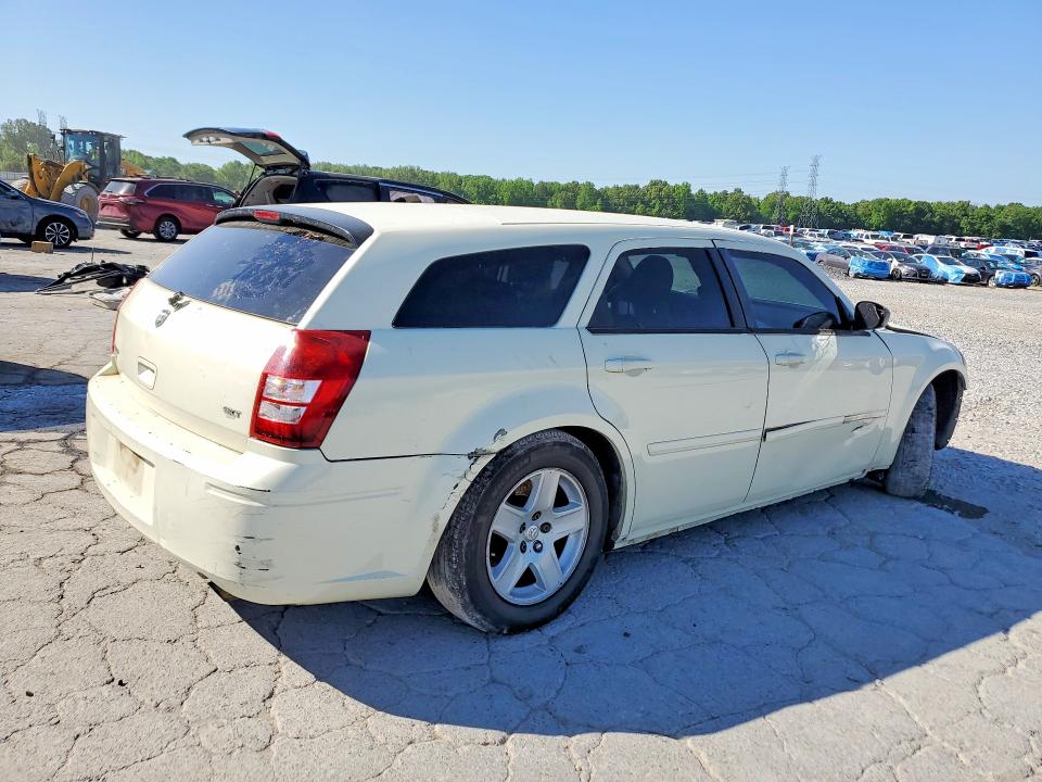 Aukcja sprzedaży 2005 Dodge Magnum, vin: 2D4FV48V55H167091, numer aukcji: 50584186