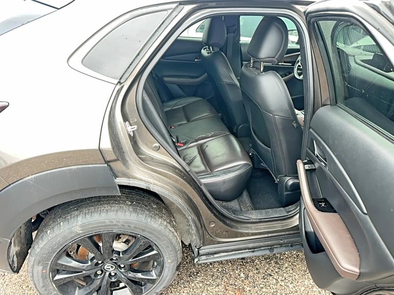 Продажа на аукционе авто 2021 Mazda Cx-30, vin: 3MVDMBDY7MM254856, номер лота: 48543316