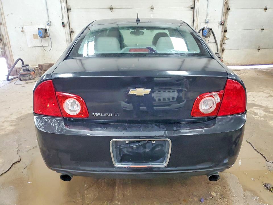 Aukcja sprzedaży 2011 Chevrolet Malibu, vin: 1G1ZD5E70BF181592, numer aukcji: 51466536