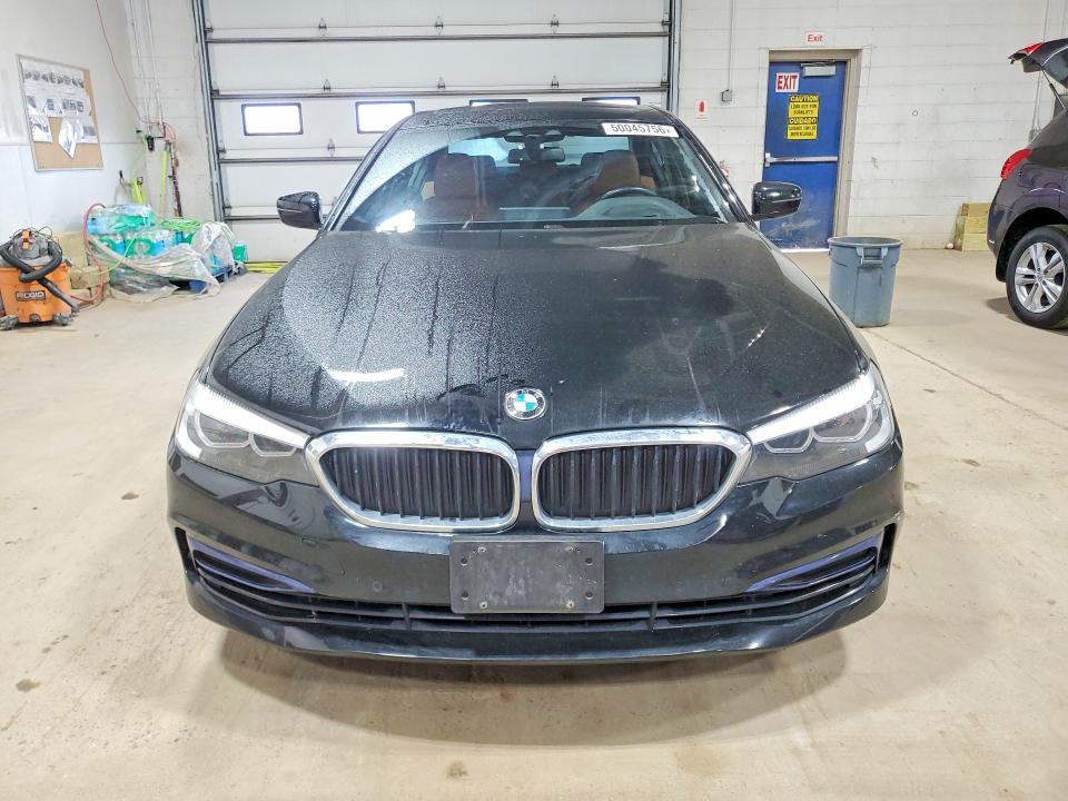 Aukcja sprzedaży 2020 Bmw 540, vin: WBAJS3C08LCD75505, numer aukcji: 50045756