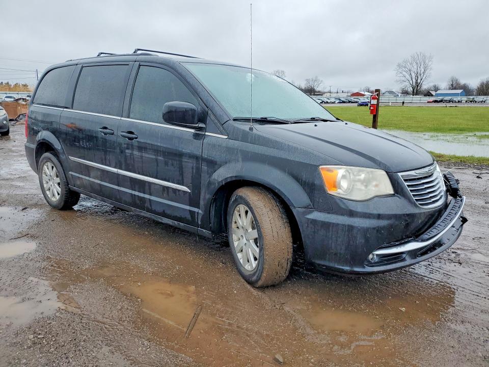 Aukcja sprzedaży 2014 Chrysler Town & Country, vin: 2C4RC1BG5ER192642, numer aukcji: 48423506