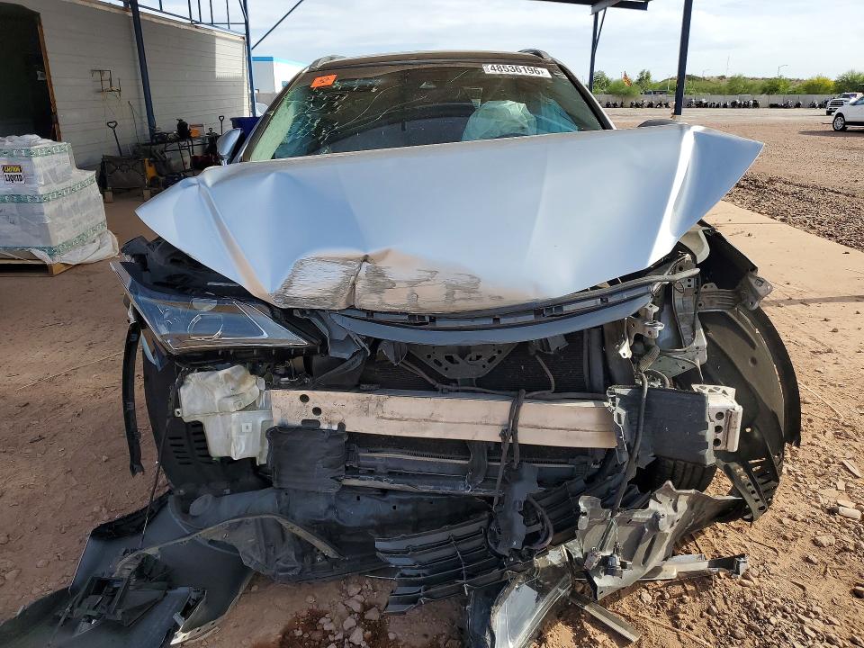 Продажа на аукционе авто 2017 Lexus Rx 350, vin: 2T2ZZMCAXHC066643, номер лота: 48536196