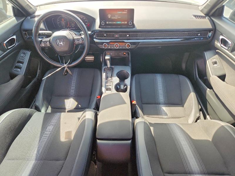 Продажа на аукционе авто 2025 Honda Civic, vin: 2HGFE2F52SH542792, номер лота: 49415756