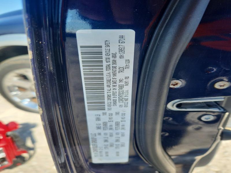 Продажа на аукционе авто 2012 Dodge Ram 1500, vin: 1C6RD7NT9CS174883, номер лота: 49229596