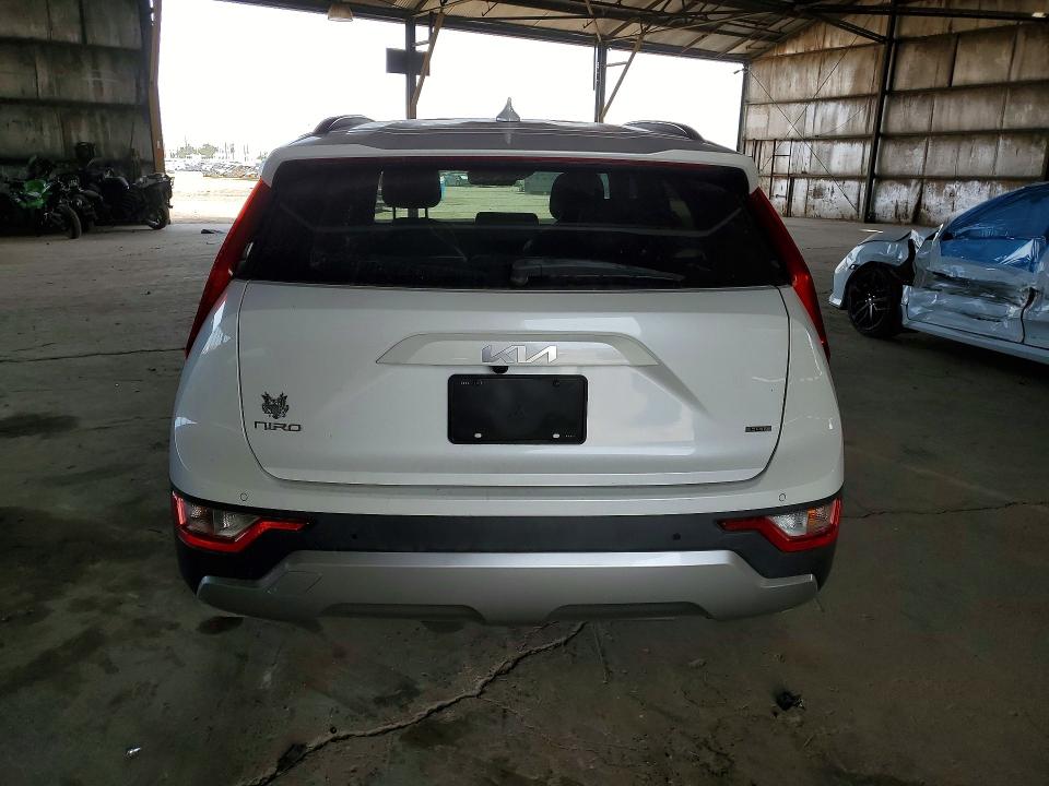 Aukcja sprzedaży 2023 Kia Niro, vin: KNDCR3LE2P5049001, numer aukcji: 51184096