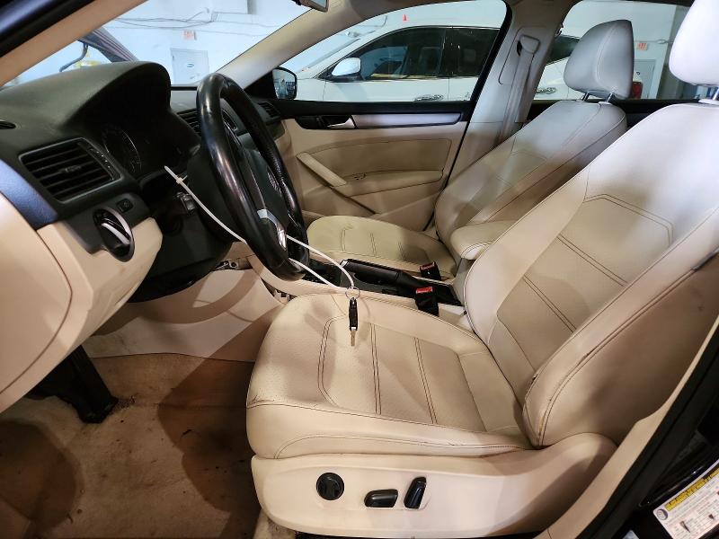 Aukcja sprzedaży 2014 Volkswagen Passat, vin: 1VWBH7A36EC014541, numer aukcji: 49326316