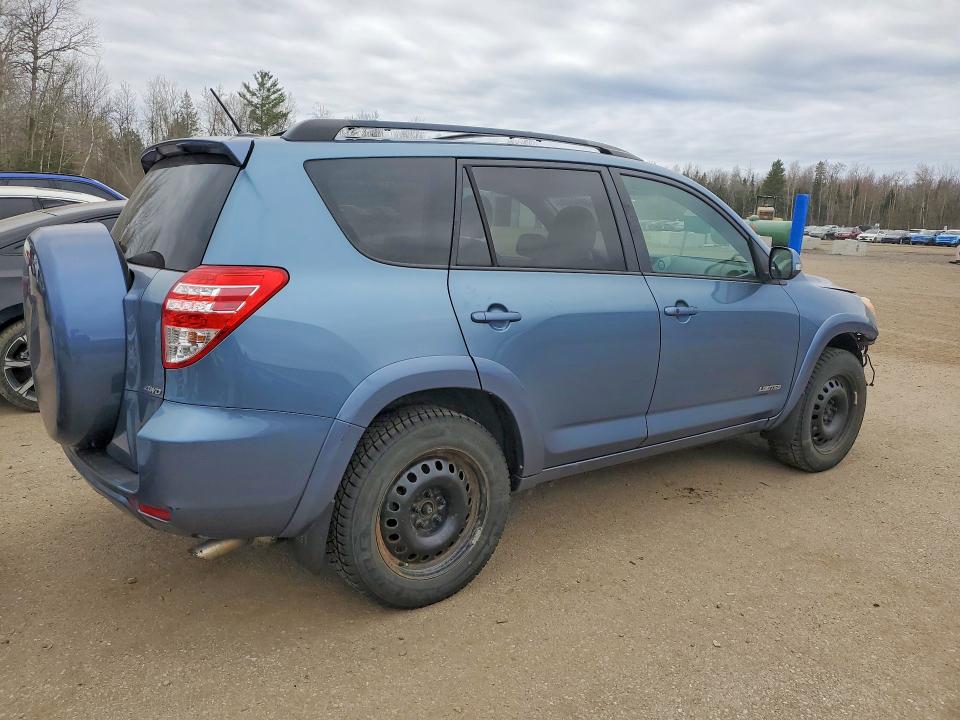 Продаж на аукціоні авто 2010 Toyota Rav4, vin: 2T3DF4DV4AW051673, номер лоту: 50946606