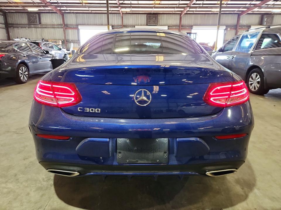 Aukcja sprzedaży 2017 Mercedes-benz C, vin: WDDWJ4JB3HF368461, numer aukcji: 50926136