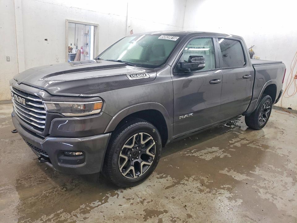 Продажа на аукционе авто 2026 Ram 1500, vin: 1C6SRFJP9TN365255, номер лота: 50659016
