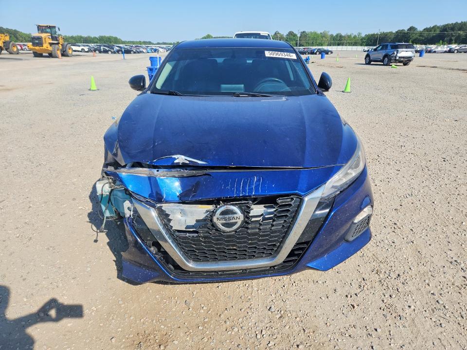 Aukcja sprzedaży 2019 Nissan Altima, vin: 1N4BL4CV8KC175490, numer aukcji: 50969346