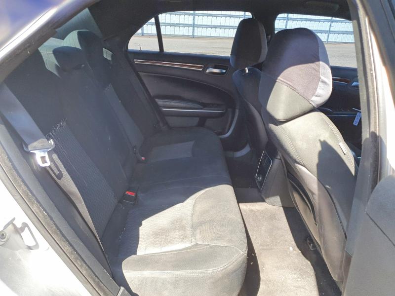 Продаж на аукціоні авто 2012 Chrysler 300, vin: 2C3CCAAGXCH196944, номер лоту: 51692946