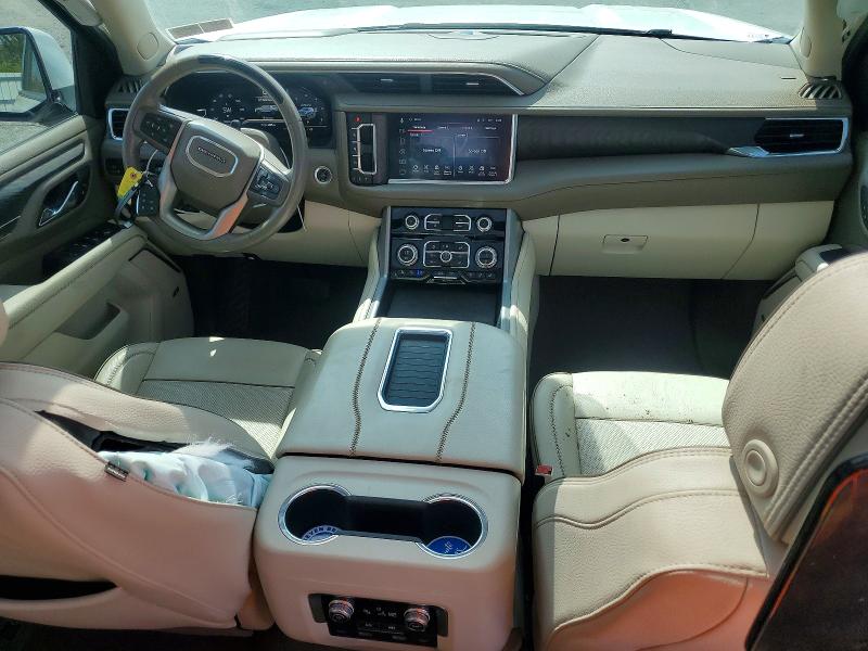 Продаж на аукціоні авто 2023 Gmc Yukon Xl, vin: 1GKS2JKL7PR177624, номер лоту: 50055836