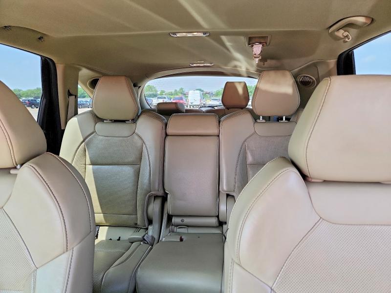 Aukcja sprzedaży 2019 Acura Mdx, vin: 5J8YD3H57KL002985, numer aukcji: 51488356