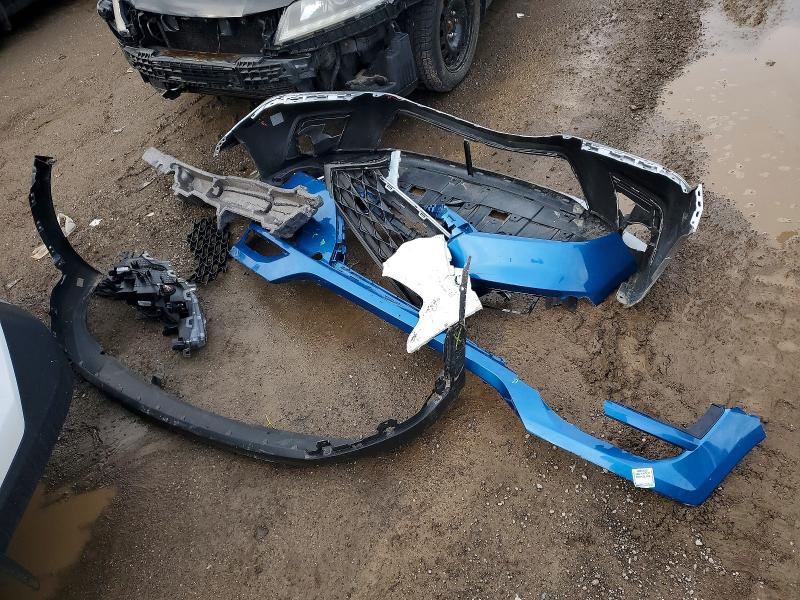 Продажа на аукционе авто 2023 Toyota Rav4 Hybrid, vin: 2T3BWRFV5PW160248, номер лота: 45960506