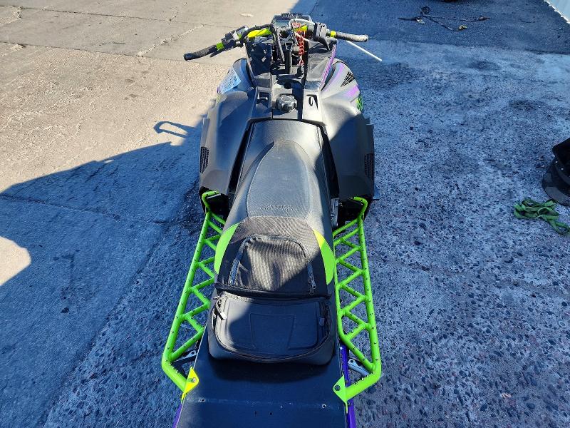 Продажа на аукционе авто 2019 Arctic Cat Arctic Cat, vin: 4UF19SNW5KT116260, номер лота: 47747126