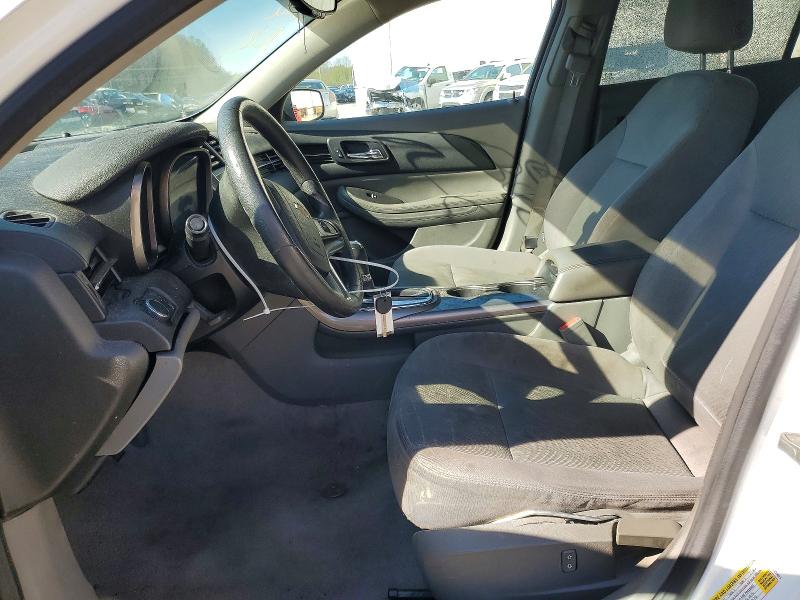 2013 Chevrolet Malibu მანქანა იყიდება აუქციონზე, vin: 1G11B5SAXDF273623, აუქციონის ნომერი: 47410546