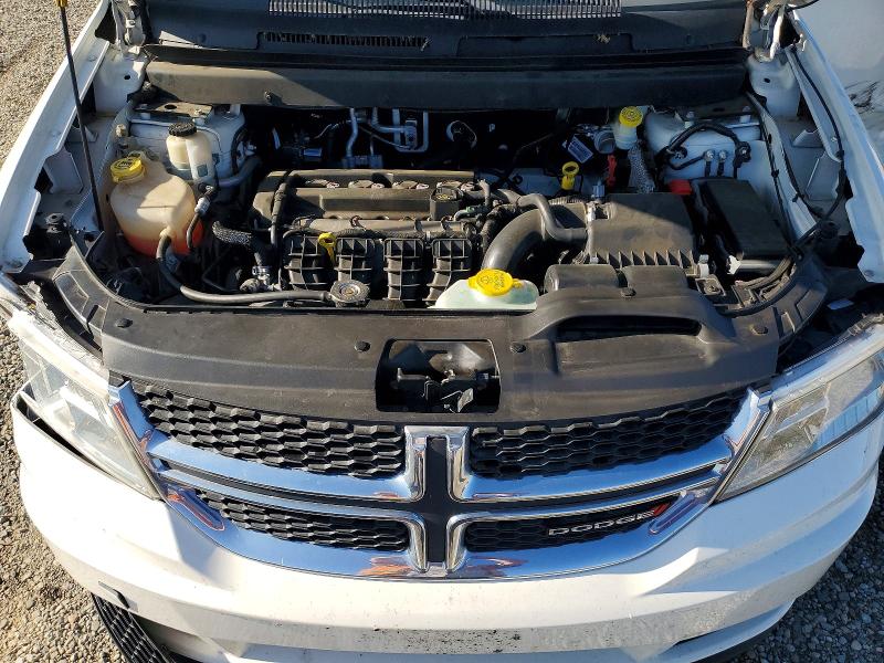 Продажа на аукционе авто 2016 Dodge Journey, vin: 3C4PDCAB7GT114286, номер лота: 51641666