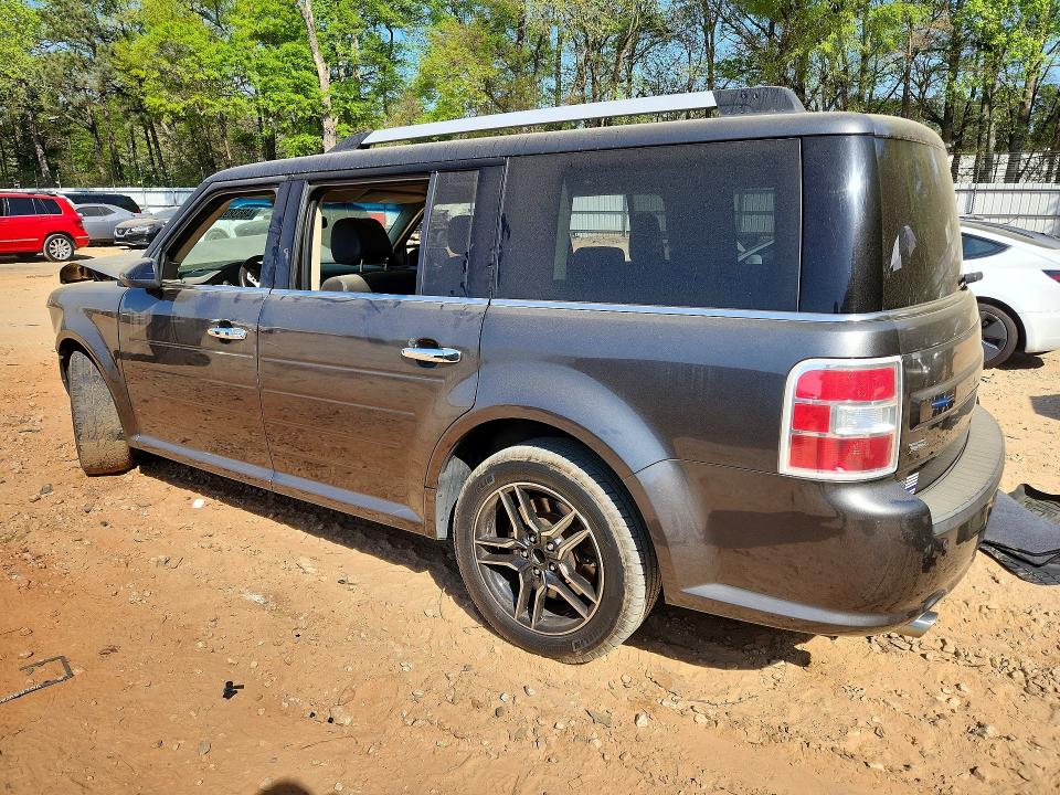 Продаж на аукціоні авто 2019 Ford Flex, vin: 2FMGK5C85KBA17316, номер лоту: 48638926
