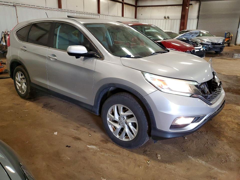 2016 Honda Cr-v მანქანა იყიდება აუქციონზე, vin: 5J6RM4H57GL026326, აუქციონის ნომერი: 50726676