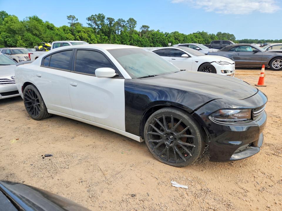 Aukcja sprzedaży 2016 Dodge Charger, vin: 2C3CDXHG1GH354955, numer aukcji: 49935206