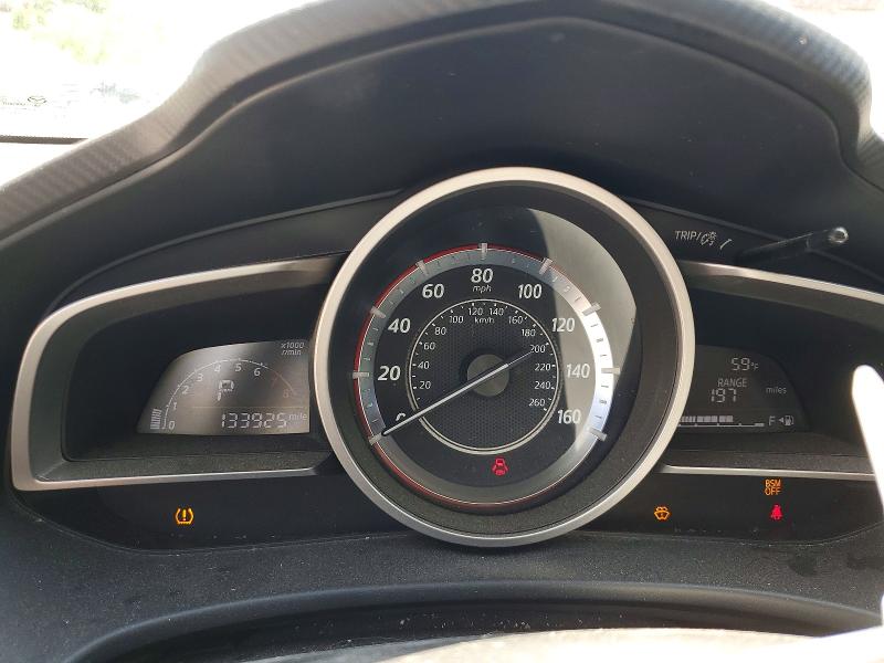 Aukcja sprzedaży 2016 Mazda 3, vin: 3MZBM1L70GM276131, numer aukcji: 50653896