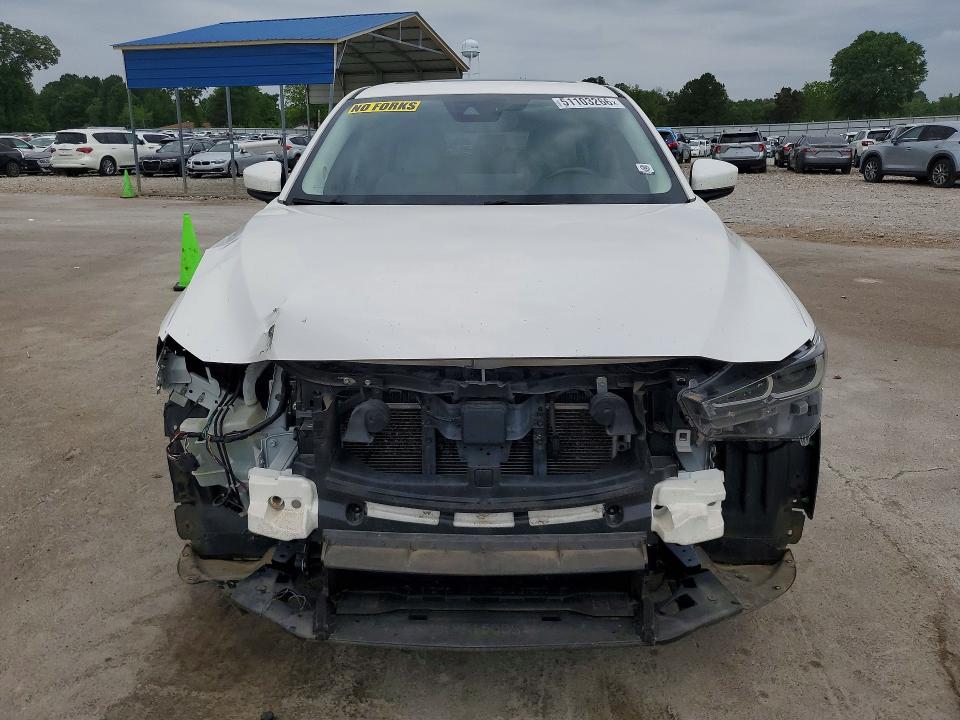 Aukcja sprzedaży 2022 Mazda Cx-5, vin: JM3KFBCM8N1583962, numer aukcji: 51103266
