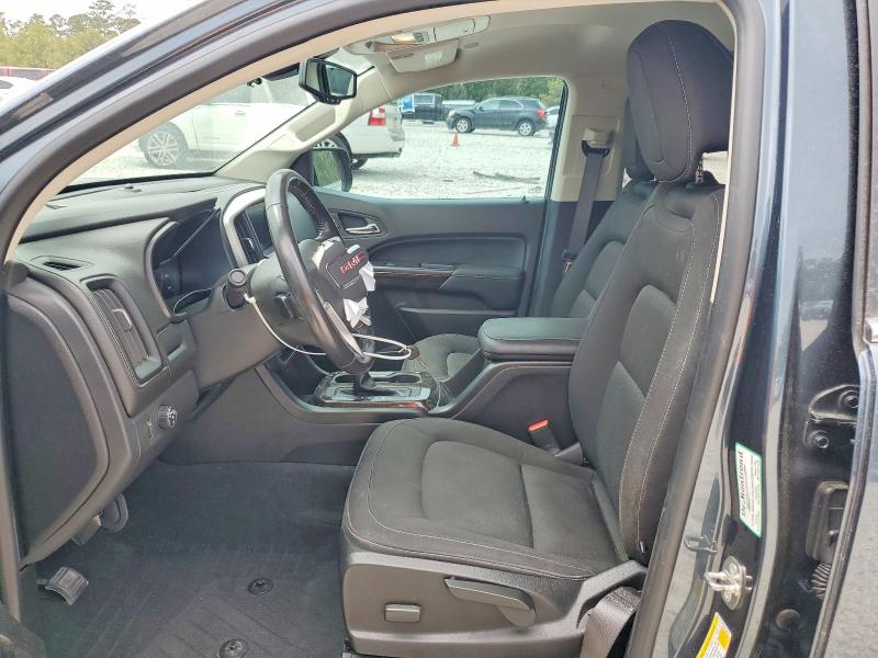 Продажа на аукционе авто 2019 Gmc Canyon, vin: 1GTG5CEN2K1353813, номер лота: 48199186