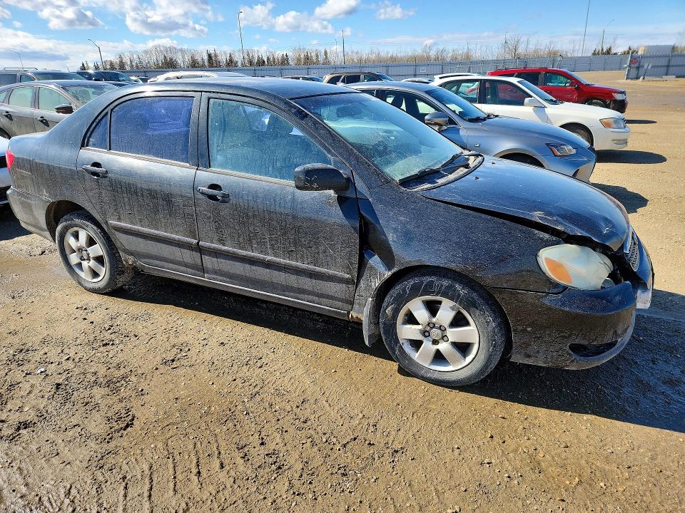 Продаж на аукціоні авто 2004 Toyota Corolla, vin: 2T1BR32E54C835046, номер лоту: 50212976