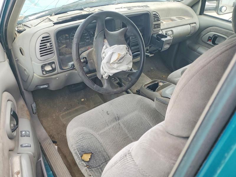 Продажа на аукционе авто 1995 Gmc Sierra, vin: 2GTEK19K3S1580989, номер лота: 51453726