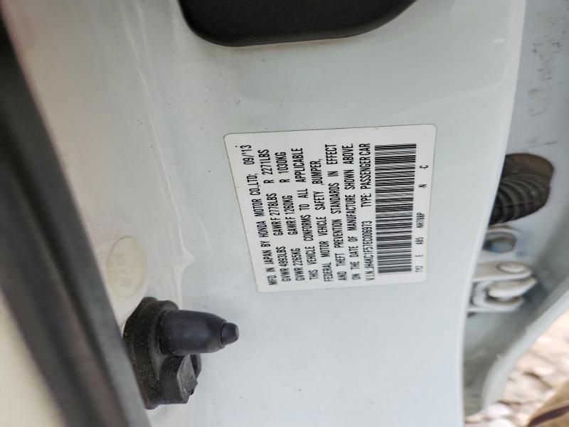 Aukcja sprzedaży 2014 Acura Rlx, vin: JH4KC1F57EC006973, numer aukcji: 48402846