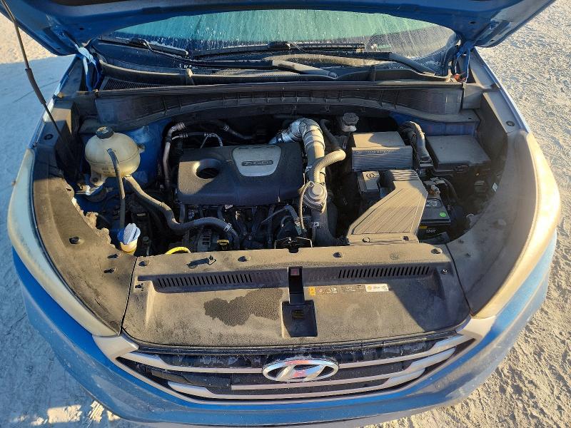 Продаж на аукціоні авто 2017 Hyundai Tucson, vin: KM8J33A20HU421715, номер лоту: 50222376
