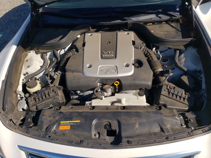 Aukcja sprzedaży 2015 Infiniti Q40, vin: JN1CV6AP2FM500016, numer aukcji: 48869036