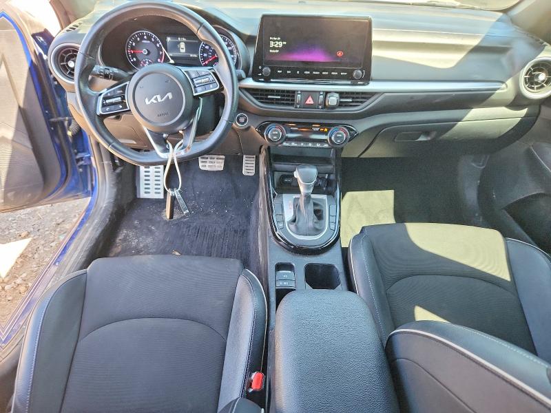 Продажа на аукционе авто 2024 Kia Forte, vin: 3KPF54AD2RE753845, номер лота: 50657686