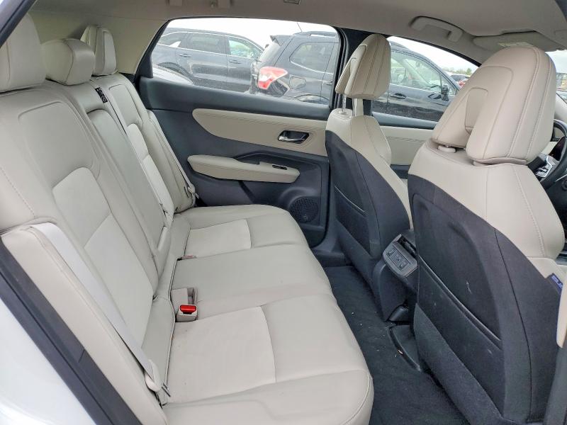 Продажа на аукционе авто 2023 Nissan Ariya, vin: JN1CF0BB1PM707737, номер лота: 50338466