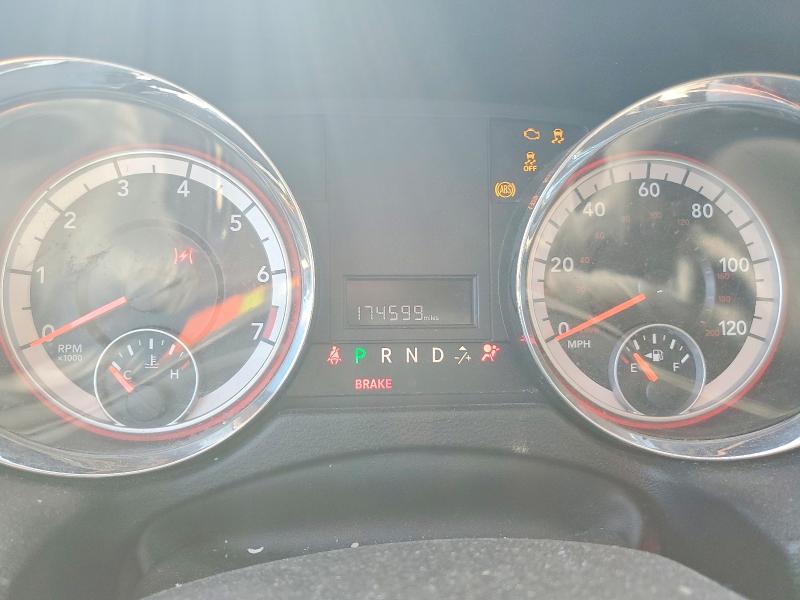51483776 :رقم المزاد ، 2C4RDGCG9CR346670 vin ، 2012 Dodge Grand Caravan مزاد بيع