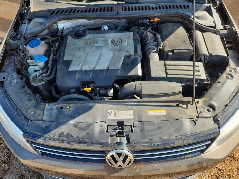 51144716 :رقم المزاد ، 3VWLL7AJ0EM432402 vin ، 2014 Volkswagen Jetta مزاد بيع