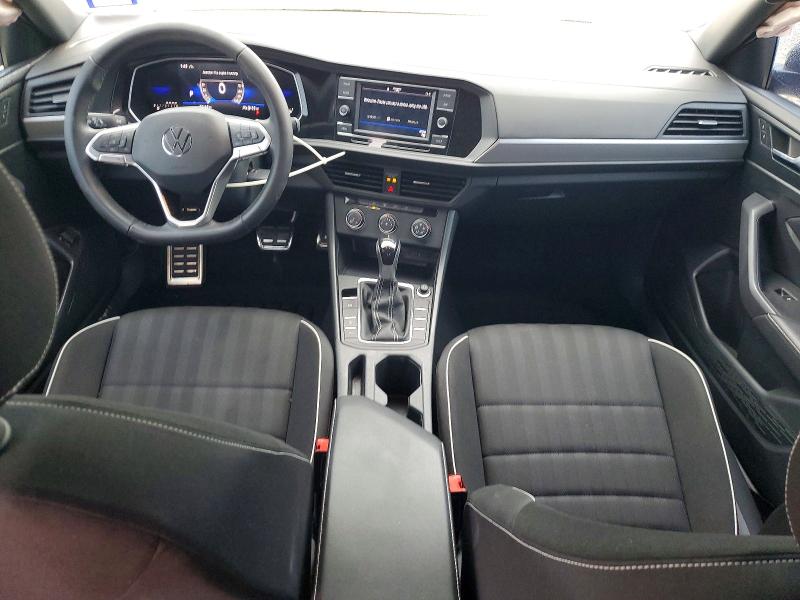Продажа на аукционе авто 2023 Volkswagen Jetta, vin: 3VWBM7BU4PM016566, номер лота: 46778766