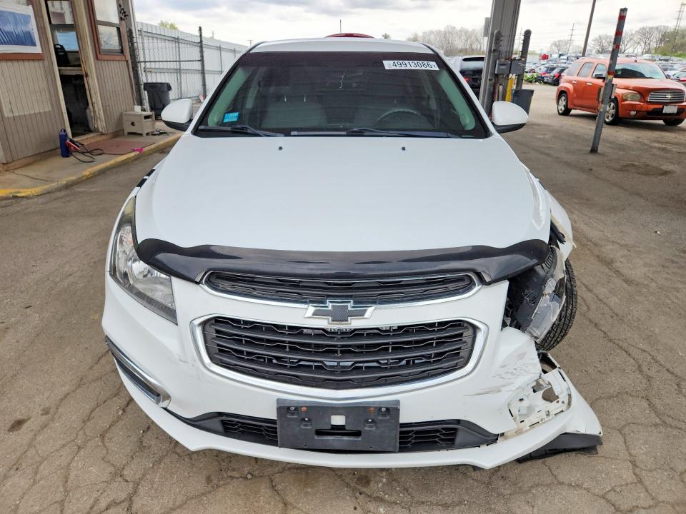 Aukcja sprzedaży 2015 Chevrolet Cruze, vin: 1G1PC5SBXF7261386, numer aukcji: 49913086